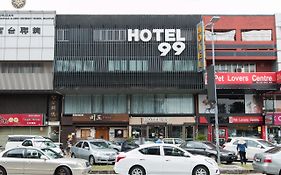 Hotel 99 Ss2 Petaling Jaya